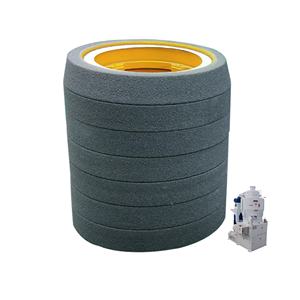 Nuevo Rodillo de <span class=keywords><strong>Esmeril</strong></span>, Rodillo Abrasivo, Pulidor de Arroz, Blanqueador para Uso Doméstico y Plantas de Fabricación con Nuevo Rodamiento de Motor - Product Image 2