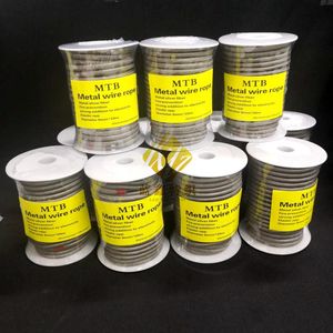 Dẫn điện MTB sợi bạc chống tĩnh dây tĩnh điện loại bỏ dây cho photogravure Báo Chí & các máy cán - Product Image 4