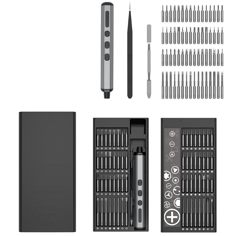 15PCS S2 Steel Wood Working Tool