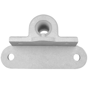 Support d'hélice de bateau en aluminium, pour remplacement et réparation, matériel marin - Product Image 4