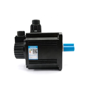 Moteur AC ECMA, moteur ECMA-C20807RS, ECMA-E21315RS - Product Image 1