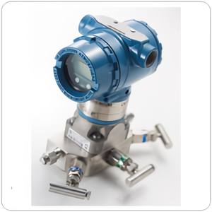 Transmetteurs de pression Emerson E 3051CD 3051TG 3051CG2A02A1AB3M5 - Product Image 5