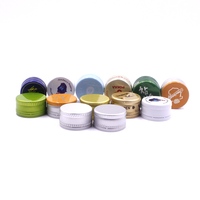 Capuchon à vis en aluminium 28mm 38mm, pour bouteille d'eau liqueur, en stock, livraison gratuite