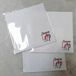 Chiffon de nettoyage pour <span class=keywords><strong>lunettes</strong></span> en microfibre personnalisé en vrac, chiffon de nettoyage pour écran optique, <span class=keywords><strong>lunettes</strong></span> de soleil, lentilles de <span class=keywords><strong>lunettes</strong></span>, <span class=keywords><strong>lunettes</strong></span> - Product Image 4