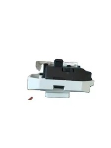 <span class=keywords><strong>Pièces</strong></span> de machine à laver pour <span class=keywords><strong>lave</strong></span>-<span class=keywords><strong>linge</strong></span> <span class=keywords><strong>Siemens</strong></span> Bosch, verrou de porte électronique, interrupteur à temporisation DKS65 - Product Image 5