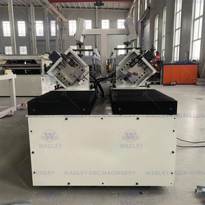 Profilés en acier laminé à froid, profilés en U, profilés de construction métallique, profilés de plafond, profilés de charpente, machines de profilage Unitrust - Product Image 5