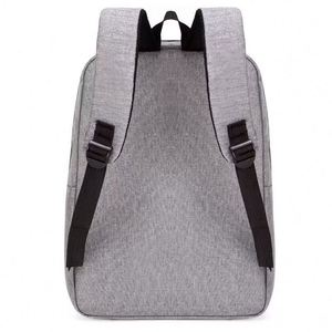 Logo Durable Business Portalaptop School Rucksack Bags <b>Cheap</b> 15.6'' Laptop <b>Backpack</b> With Usb Charger - Product Image 5