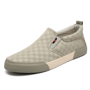 Nueva Llegada, Zapatos Espadrilles Casuales Ligeros Antideslizantes para Hombre, con Diseño Moderno, de Lona, para Invierno y Primavera - Product Image 2