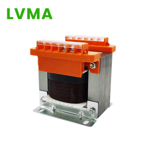 Lvma điều khiển một pha biến áp 100va 200VA 500VA 1KVA 220V AC để AC 12V 15V 24V 36V 40V 72V 50Hz tần số cuộn dây - Product Image 2