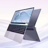 Laptop Bisnis OEM 15,6 inci N5095 Laris Manis, RAM 16GB, Sistem Operasi Win10, SSD 128GB/256GB/512GB/1TB, Prosesor Intel, Tablet PC