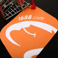Exportation et importation en une étape 1688 et agent d'achat Taobao divers produits