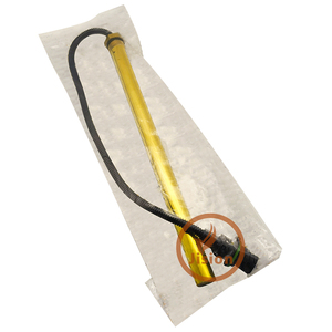 Sensor de Presión de Combustible 17202021 para Excavadora EC210 EC240 E290 - Product Image 3