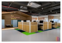 Étagères de bureau, cubes, meubles de Table, pour le travail