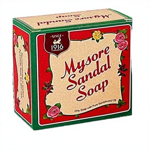 สบู่ก้อนมายโซเร่ โกลด์ 125 กรัม สูตรดั้งเดิม - Product Image 3