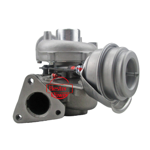 717858 717858-0001 717858-0002 717858-0003 717858-0004 GT1749V Turbo สำหรับ Audi A4 A6 VW <span class=keywords><strong>passat</strong></span> <span class=keywords><strong>B6</strong></span> AWX AVF BLB - Product Image 2