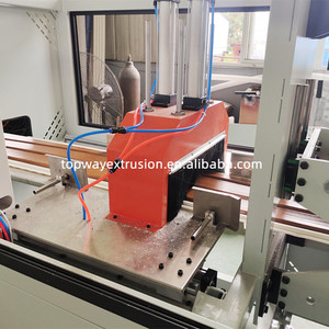 Machine <span class=keywords><strong>de</strong></span> fabrication <span class=keywords><strong>de</strong></span> panneaux <span class=keywords><strong>de</strong></span> soffites en vinyle PVC Ligne d'extrusion <span class=keywords><strong>de</strong></span> bandes <span class=keywords><strong>de</strong></span> connexion <span class=keywords><strong>de</strong></span> panneaux muraux extérieurs en PVC - Product Image 5
