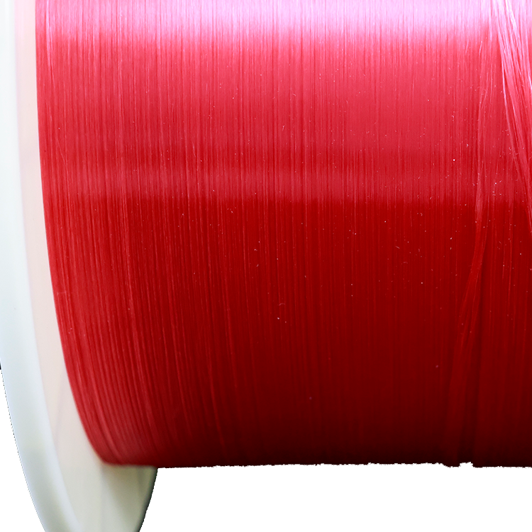 Nail Spool Alead High Quality PA 612 Nail Polish Brush Filaments 3mils Soft ...