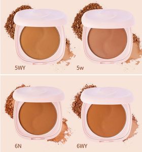 Polvo suelto <span class=keywords><strong>Bare</strong></span> Minerals, 32 colores, maquillaje, control de grasa, polvo facial mate, base en polvo para piel oscura, 32 colores - Product Image 4