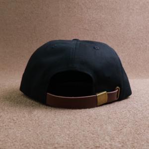Customized Cotton Twill 5-panel Animal Print Sports Outdoor Unstructured Flat-top <strong>Snap</strong> <strong>Cap</strong> with Embroidered logo - Product Image 4