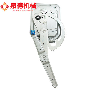 Para piezas de bomba de camión Scania: Elevadores de ventana izquierdo y derecho, categoría: Reguladores de ventana - Product Image 2