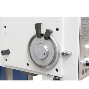 Máquina Perforadora Vertical de Columna Cuadrada de Metal Z5150A/Z5150B - Product Image 4