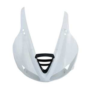 Non peint ABS Injection Carrosserie Carénages Ajustement Pour Triumph <span class=keywords><strong>Daytona</strong></span> 675 2009-2012 XF-4144-W - Product Image 2