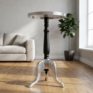 โต๊ะอลูมิเนียม - Product Image 1