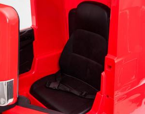 VENTE FLASH Voiture électrique pour enfants sous licence <span class=keywords><strong>Mercedes</strong></span> Benz <span class=keywords><strong>Actros</strong></span>, fonctionne sur <span class=keywords><strong>batterie</strong></span>, voiture à pédales pour enfants, <span class=keywords><strong>batterie</strong></span> 12V - Product Image 5