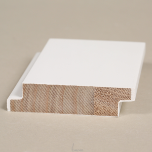 Hiện đại di chuyển cửa chớp cửa sổ bằng gỗ với mở ngang để sử dụng khách sạn - Product Image 4