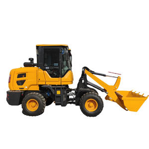 โครงการขับเคลื่อนสี่ล้อสำหรับการค้าต่างประเทศ รุ่น 930 ระบบเกียร์แปรผันต่อเนื่อง - Product Image 5