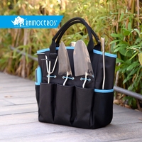 Cyrus Offre Spéciale Durable, 7 pièces En Acier Inoxydable Outils de Creusement Truelle Sécateur De Jardin Agricole Ensemble D'outils À Main/