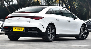 Véhicule à énergie nouvelle en promotion : <span class=keywords><strong>Mercedes</strong></span>-Benz <span class=keywords><strong>EQE</strong></span>, voiture <span class=keywords><strong>SUV</strong></span> la plus vendue, économique pour les véhicules 100 % électriques - Product Image 2