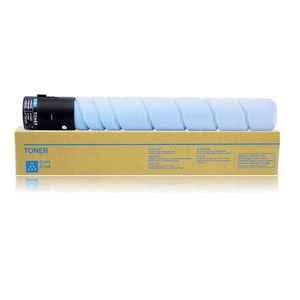 Cartuccia Toner X&O ad Alta Capacità TN221 per Konica <span class=keywords><strong>Minolta</strong></span> <span class=keywords><strong>C227</strong></span>, Compatibile con Fotocopiatrici e Stampanti Bizhub C287 C367 - Product Image 5