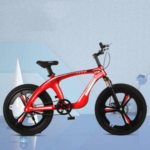 Bicicleta de montaña de magnesio para niños/bicicleta FLX 18 ''20'' 22 ''/grueso neumático de alta calidad <span class=keywords><strong>MTB</strong></span> - Product Image 2