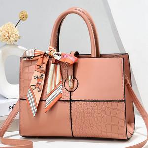 Bolsos de Mano IStapromo Gifts 2026, Bolso de Hombro Popular, Bolsos de Lujo con Bufandas para Mujer - Product Image 3