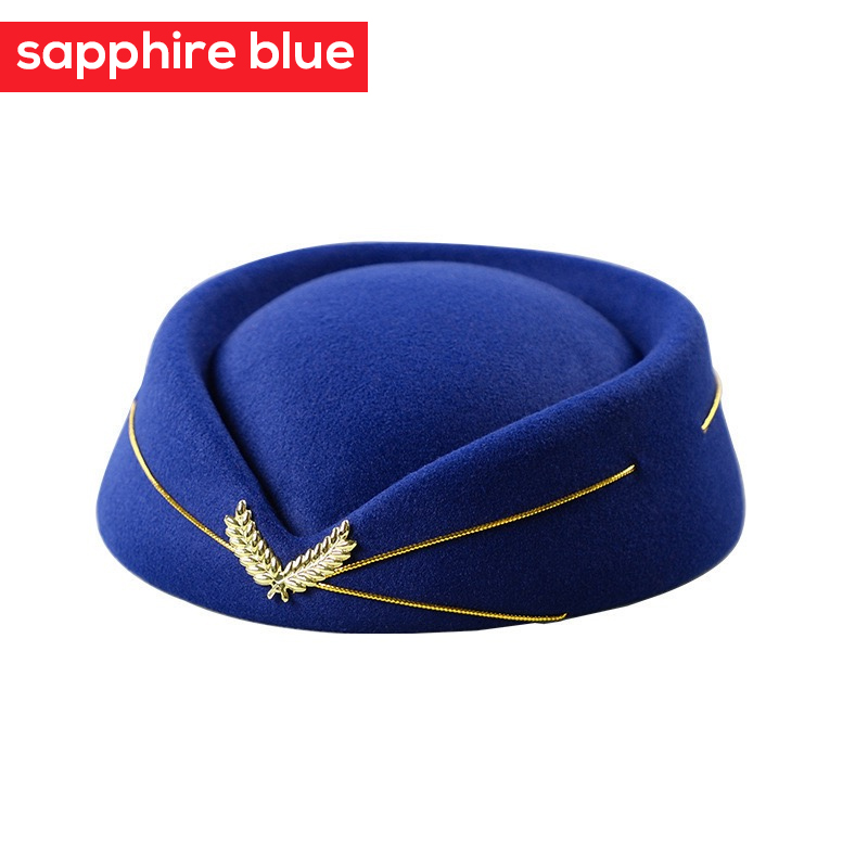 azul