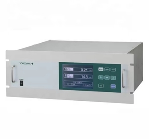 เครื่องวิเคราะห์ก๊าซโยโกกาว่า IR202 สามารถวัดค่า CO2, CO, CH4 และ SO2 ได้ - Product Image 3