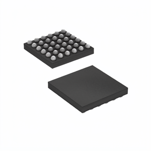 36 WFBGA, WLBGA Battery Chargers Buy Electronics Components Online MAX14745PEWX+T Authorized Distributor - Product Image 1