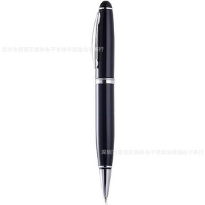 Grabadora de Voz Digital con Forma de Bolígrafo, USB 2.0, Reducción de Ruido, para Tomar Notas en Reuniones - Product Image 2