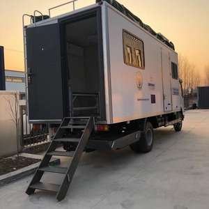 Cuerpo de camión aislado de calidad de exportación, FOTON, JAC JMC, camión, <span class=keywords><strong>camion</strong></span> <span class=keywords><strong>furgon</strong></span> - Product Image 1