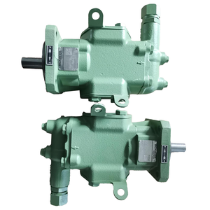 Bomba de Aceite Alemana RICKMEIER R45/80 FL-Z-DB16-W-SAE2-R-P 47401 - Product Image 5