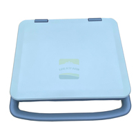 Promotion : Sonographe Doppler Portable pour Animaux – Échographe USG pour Bétail et Animaux de Compagnie avec Sonde d'Examen