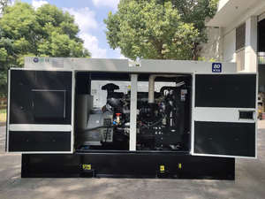 Générateur alimenté par un moteur Parkins EPA 75 kw Kva <span class=keywords><strong>Groupe</strong></span> électrogène diesel 75kw Générateur 240V - Product Image 5