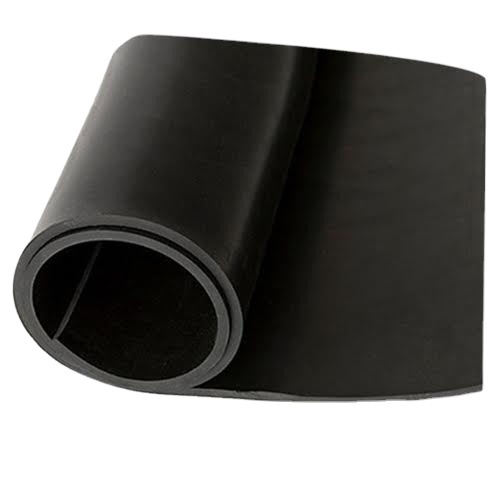 Bubble Sheet Rubber Flooring Noppenmatte Bodenbelag