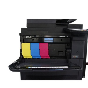 Impresora/Fotocopiadora A3 Reacondicionada Usada para Kyocera Taskalfa 6052i 7052ci, Copiadoras Remanufacturadas Taskalfa 6052ci 7052ci - Product Image 5