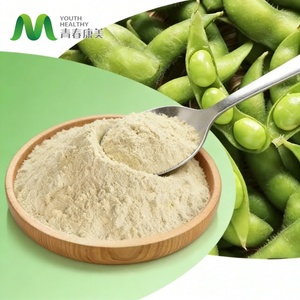 Proteína de Soya en Polvo a Granel de Fábrica, Aislado de Proteína de Soya en Oferta - Product Image 2