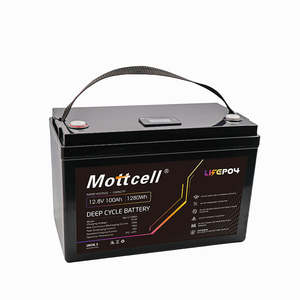 بطارية ليثيوم احتياطية لتخزين الطاقة المنزلية ، سعة عالية V ، دورات عميقة ، طاقة مخصصة - Product Image 4