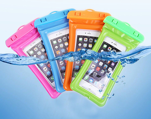 เคสโทรศัพท์มือถือกันน้ำ PVC แฟชั่น Topwiser แบบขายส่งสำหรับ <span class=keywords><strong>iPhone</strong></span> <span class=keywords><strong>XS</strong></span> Max XR <span class=keywords><strong>XS</strong></span> X 8 7 6S Plus - Product Image 3