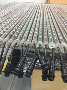 Bán chạy nhất IP66 địa chỉ hệ thống chiếu sáng DJ RGB đèn sao băng cho tiệc cưới - Product Image 6