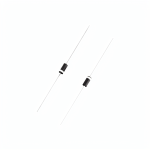 Diodes DO-201AA, DO-27, Axial Components Electronic Authorized Distributor 1N5366B - Product Image 1